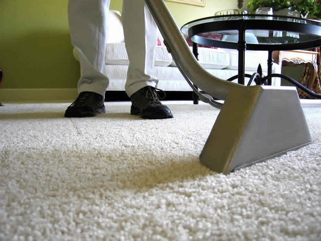 Carpet Cleaning Services in Mumbai