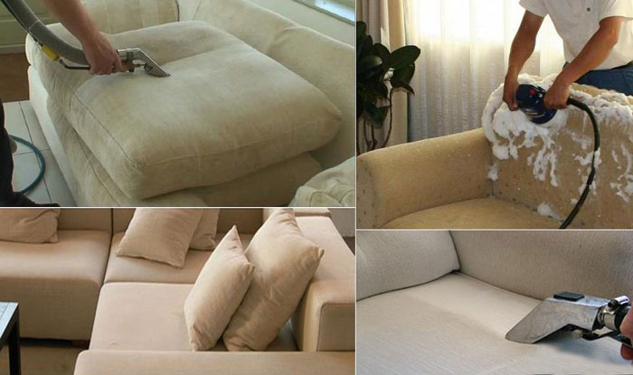 Sofa Cleaning Service