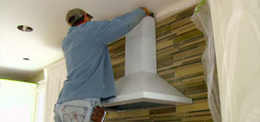 Chimney Repair Service