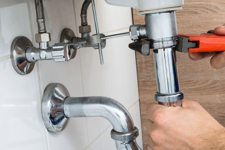 Plumbing Repair Service