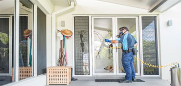 Residential Pest Control