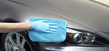 Car Cleaning Service