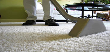 Deep Carpet Cleaning Services in Mumbai