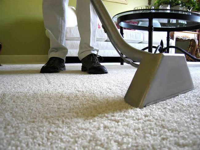 Carpet Cleaning Services in Mumbai