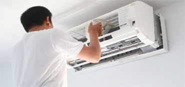 AC Repair Service