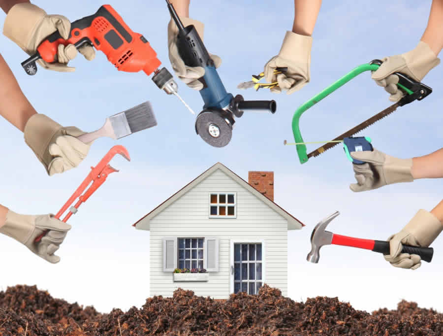 Home Repair Services Mumbai