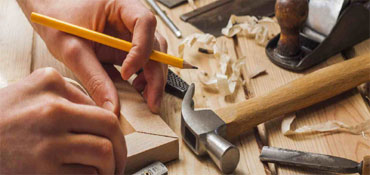 Carpentry Service