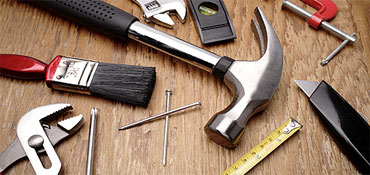 Home Repair Service