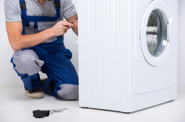 Washing Machine Repair Service