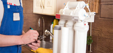 Water Purifier Repair Service